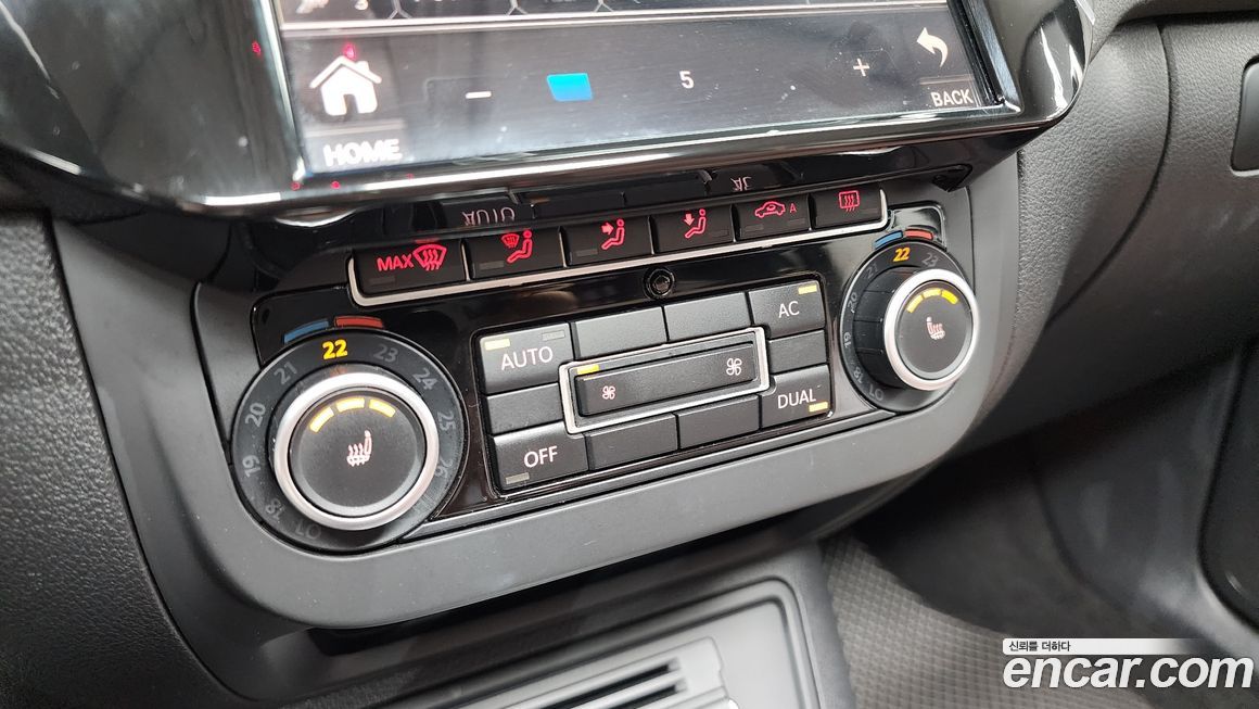 Volkswagen Tiguan 2012