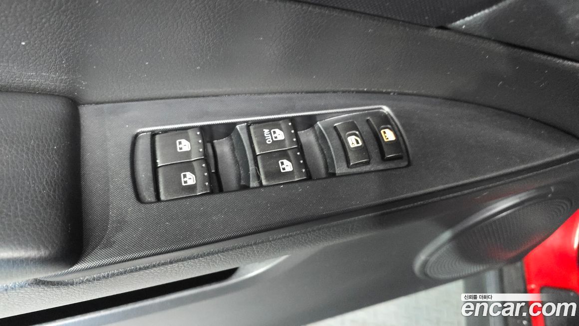 KG_Mobility_Ssangyong KORANDO 2015