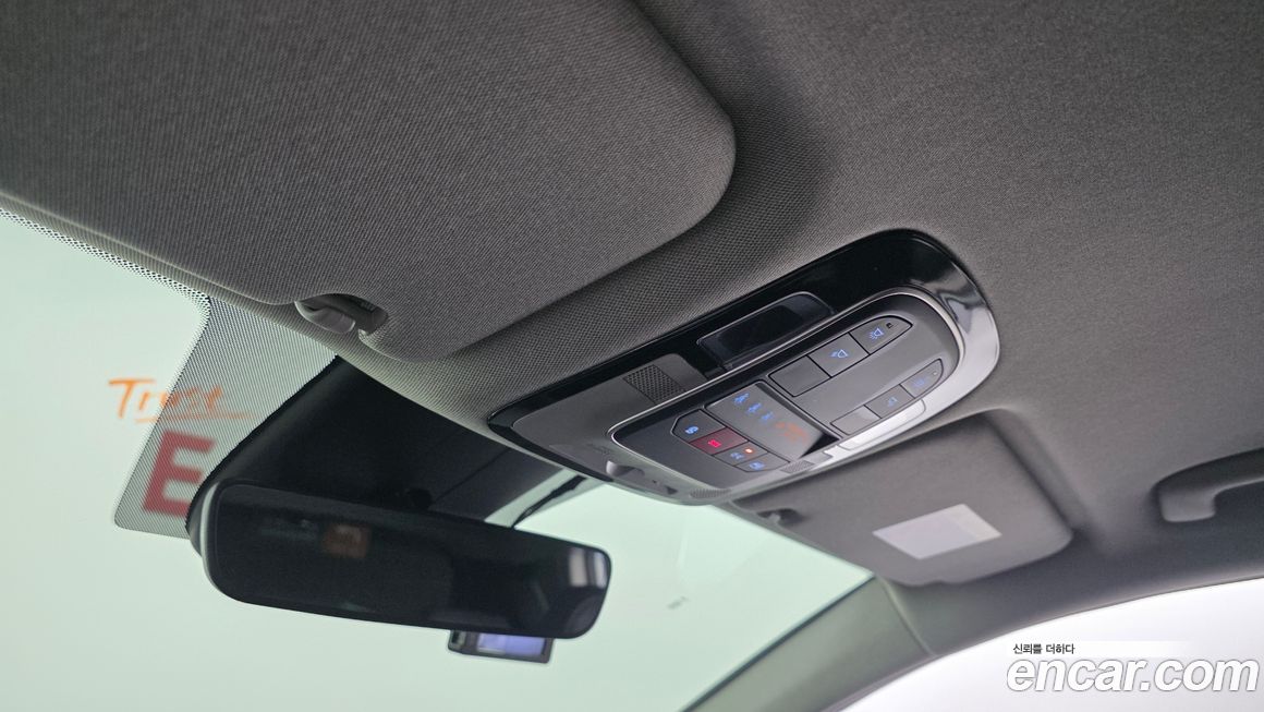 Hyundai Santafe 2023