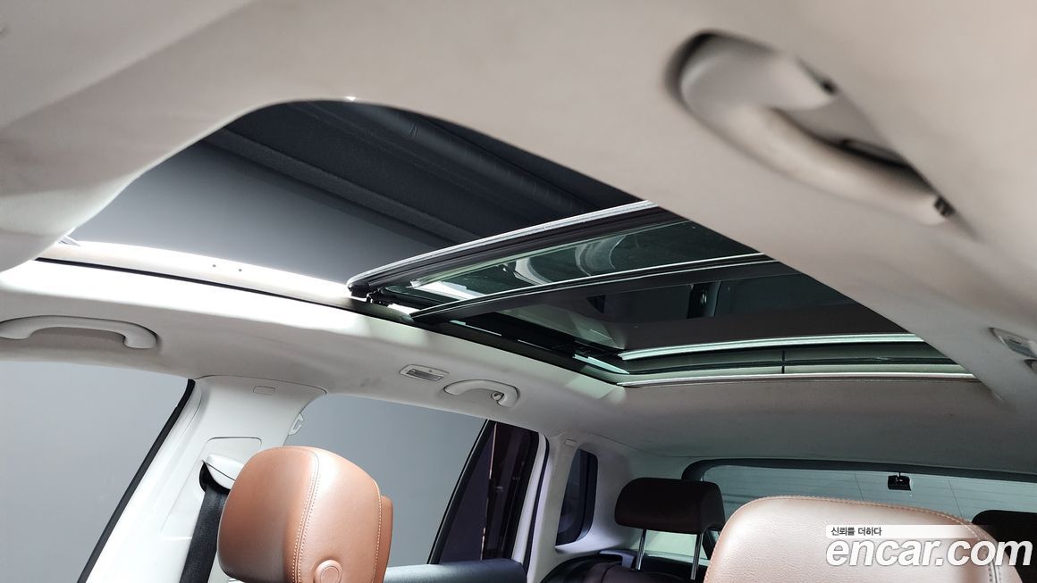 Volkswagen Tiguan 2012