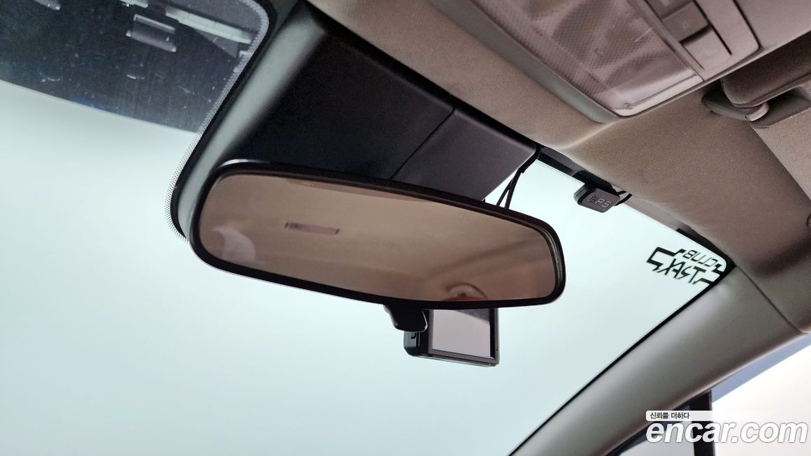 ChevroletGMDaewoo Trax 2016