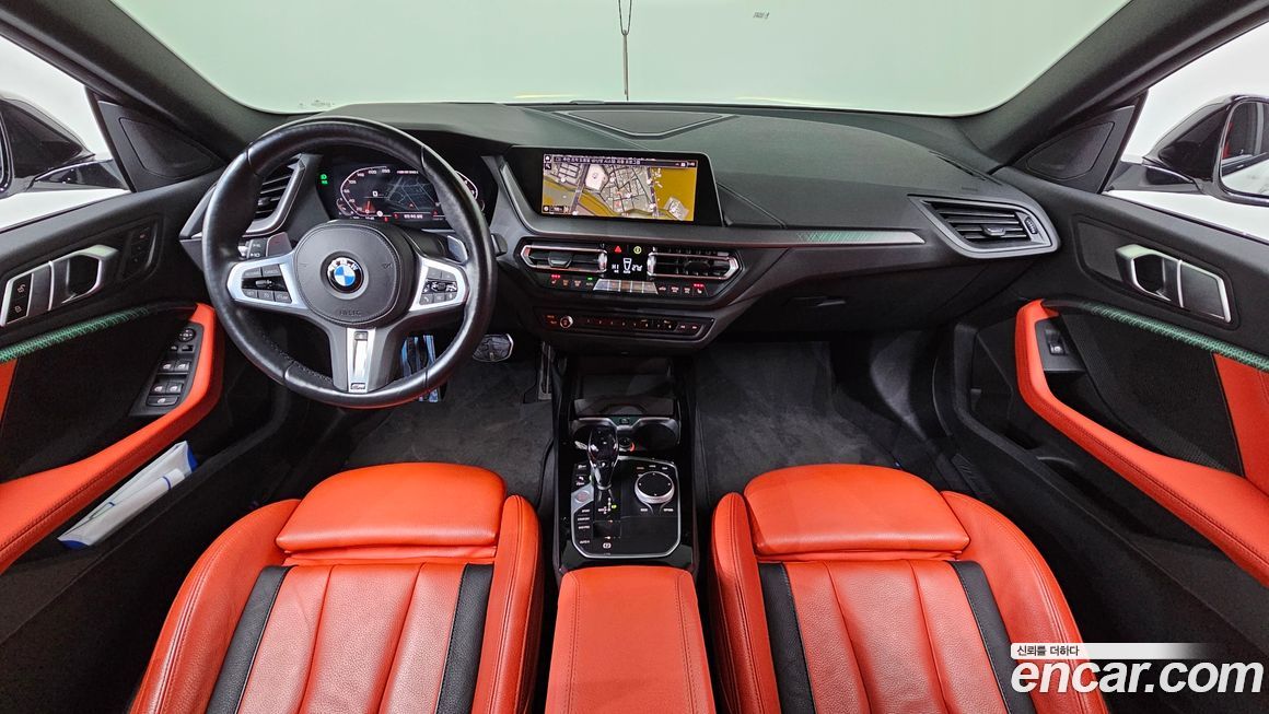 BMW 2-Series 2021