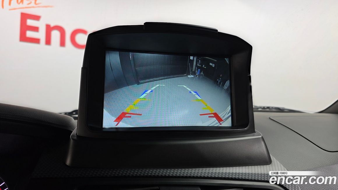 KG_Mobility_Ssangyong KORANDO 2016