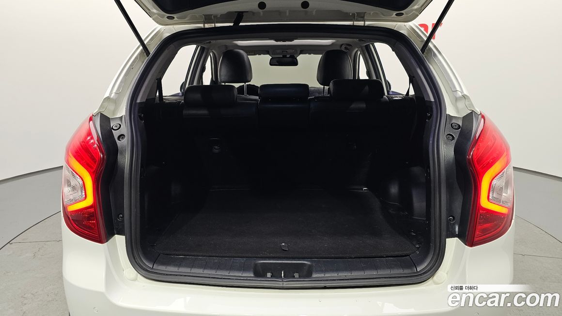 KG_Mobility_Ssangyong KORANDO 2015