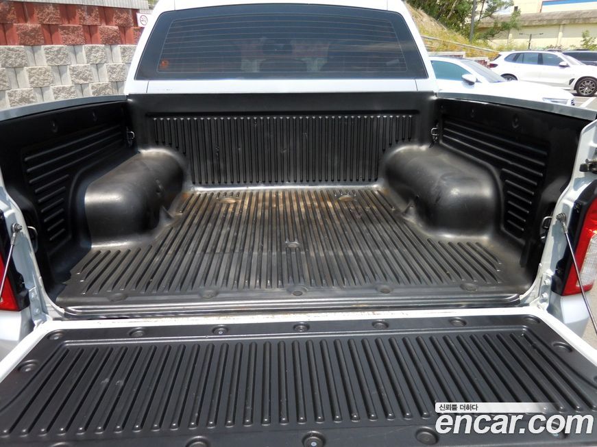 KG_Mobility_Ssangyong KORANDO 2012