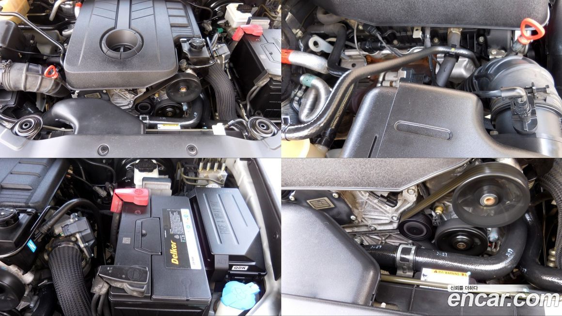 KG_Mobility_Ssangyong KORANDO 2012