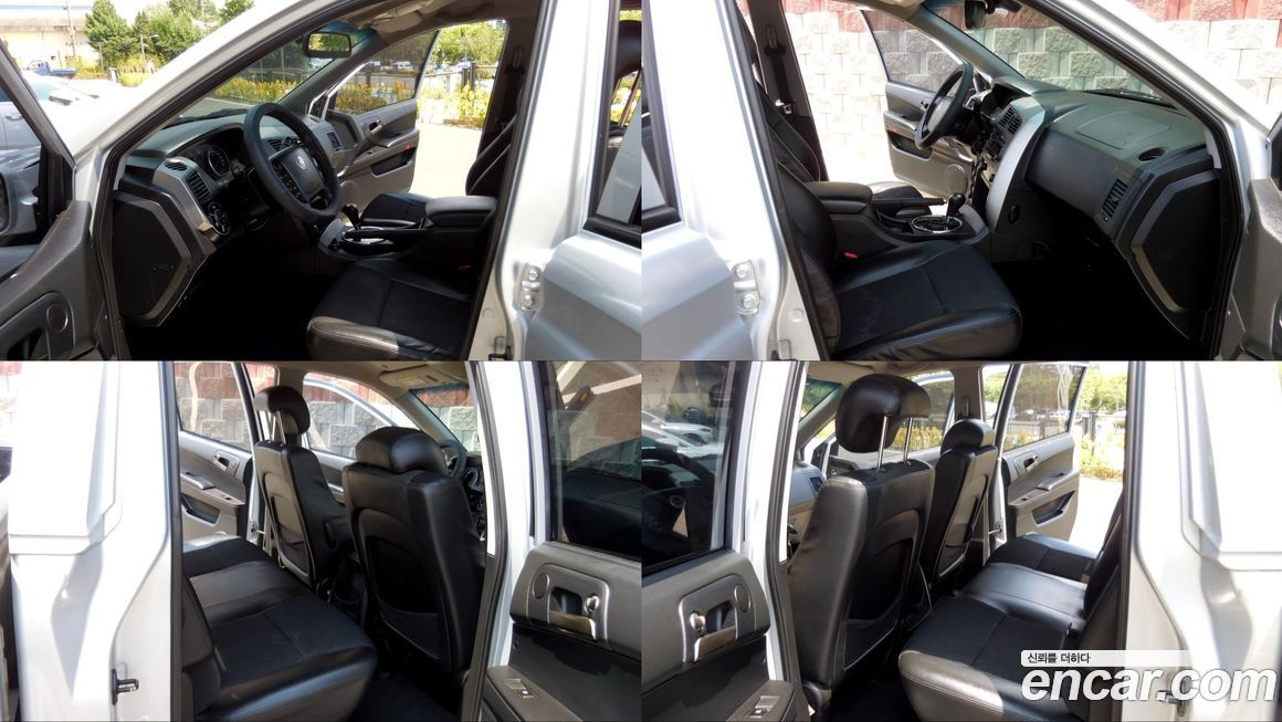 KG_Mobility_Ssangyong KORANDO 2012