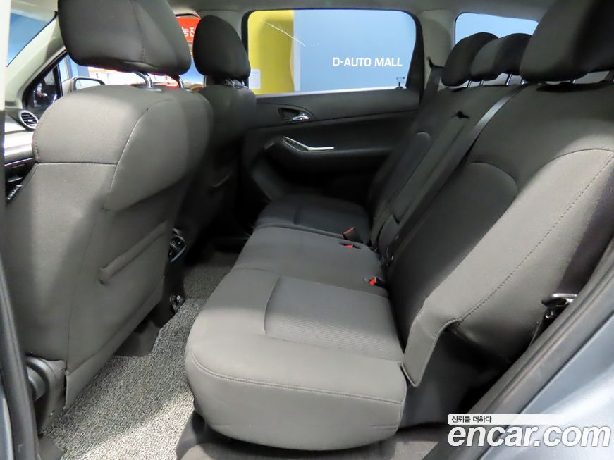 ChevroletGMDaewoo Orlando 2018