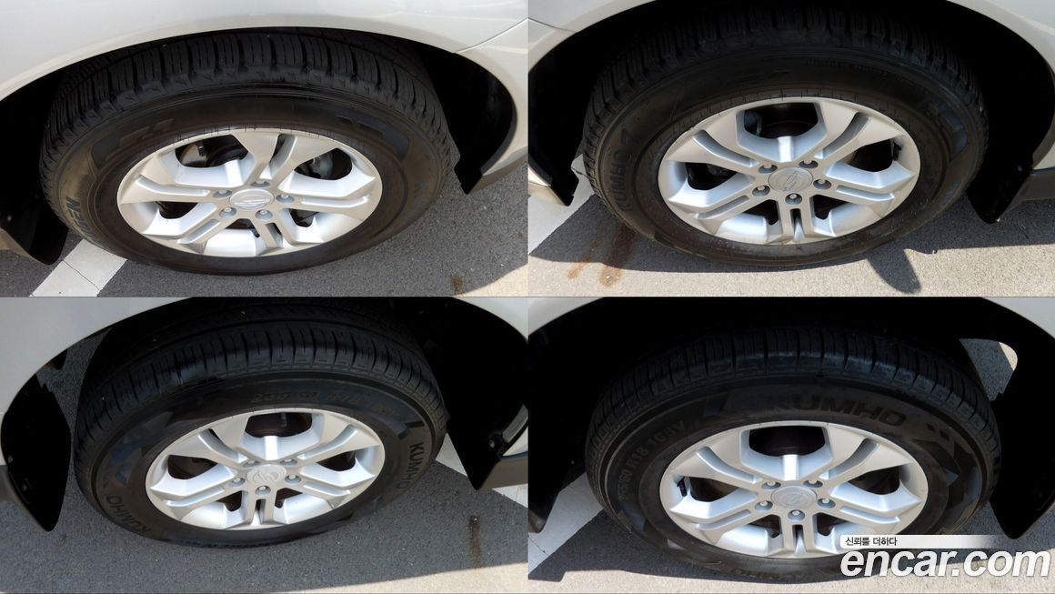 KG_Mobility_Ssangyong KORANDO 2012