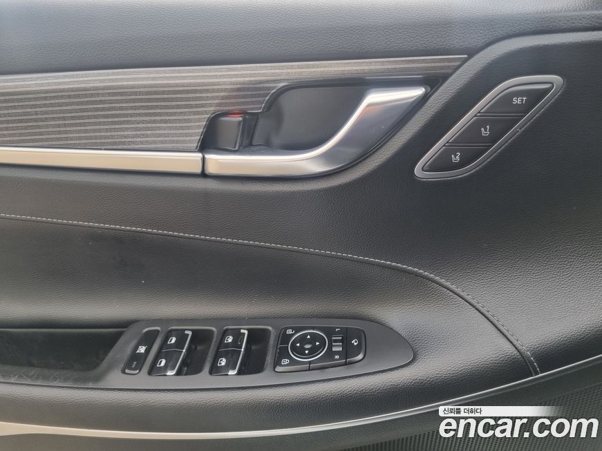 Hyundai Grandeur 2017