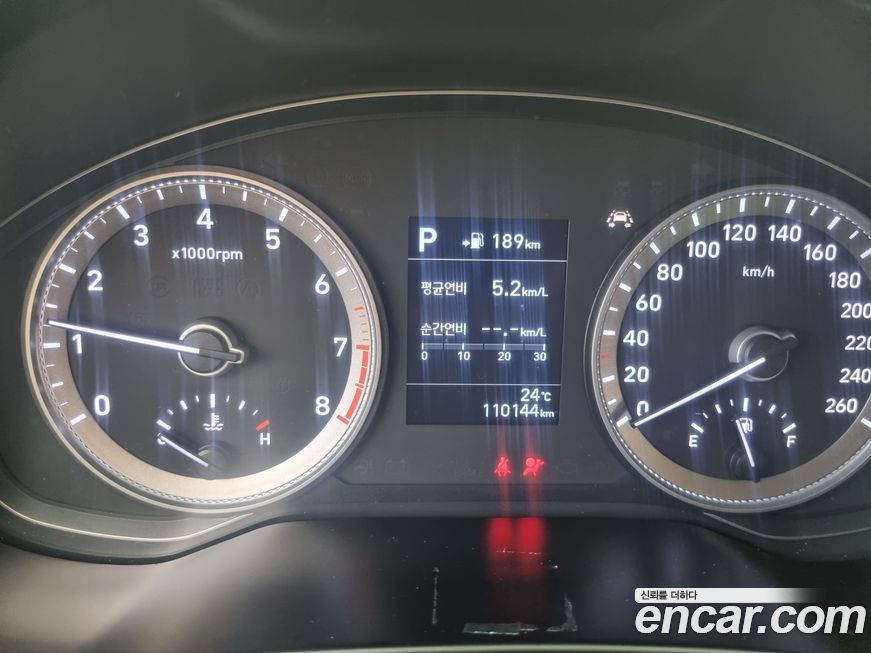 Hyundai Grandeur 2017