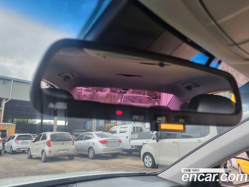 Hyundai Grandeur 2017