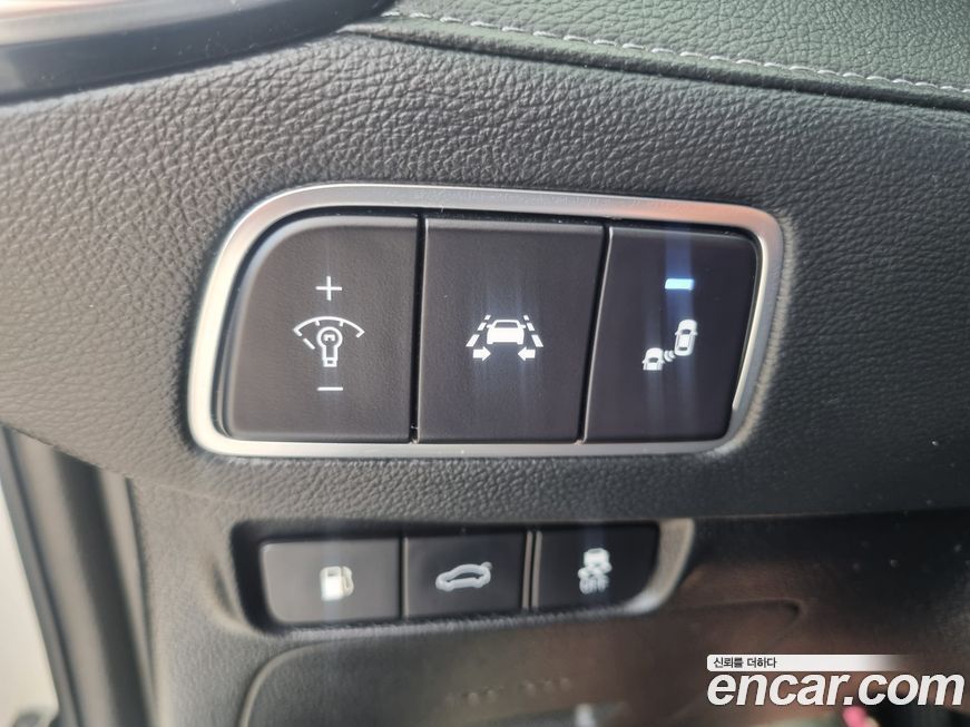 Hyundai Grandeur 2017