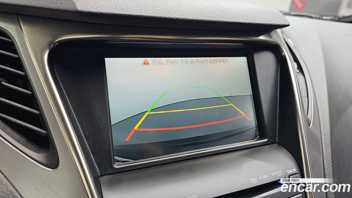 Hyundai Grandeur 2012