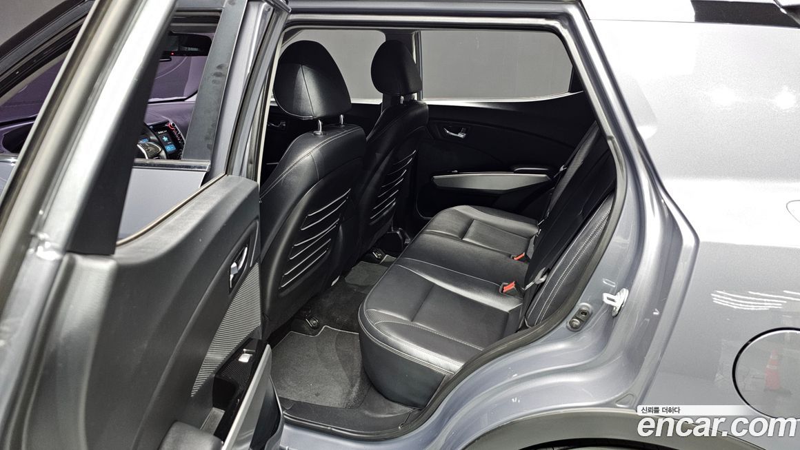 KG_Mobility_Ssangyong TIBOLI 2016