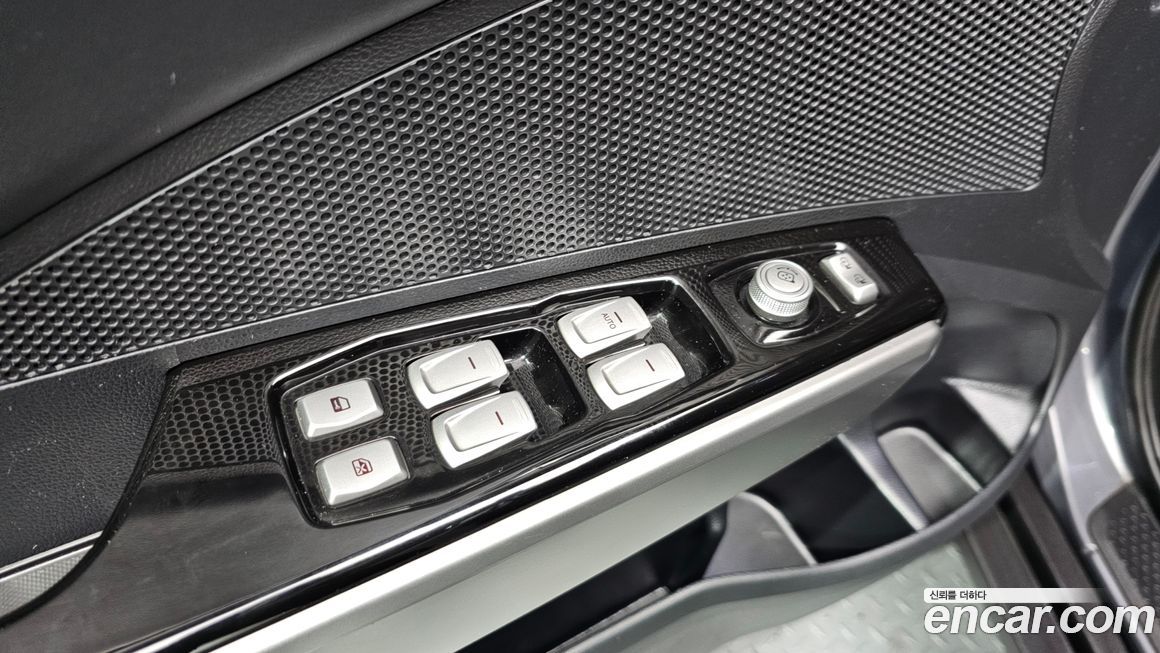 KG_Mobility_Ssangyong TIBOLI 2016