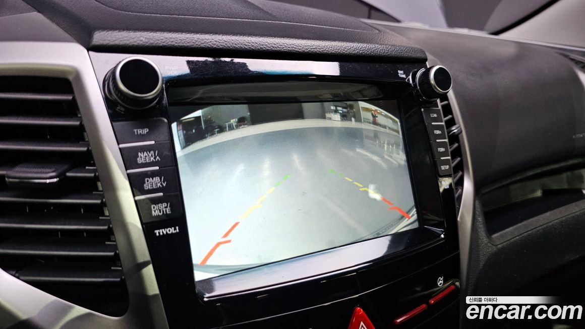 KG_Mobility_Ssangyong TIBOLI 2016