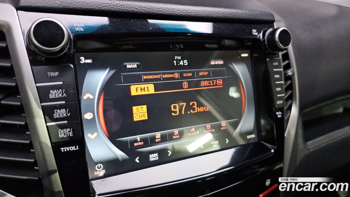 KG_Mobility_Ssangyong TIBOLI 2016