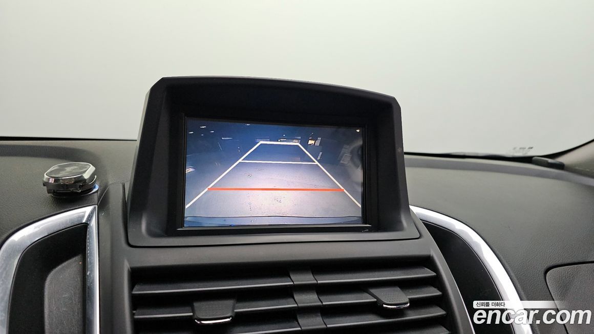 ChevroletGMDaewoo Trax 2016