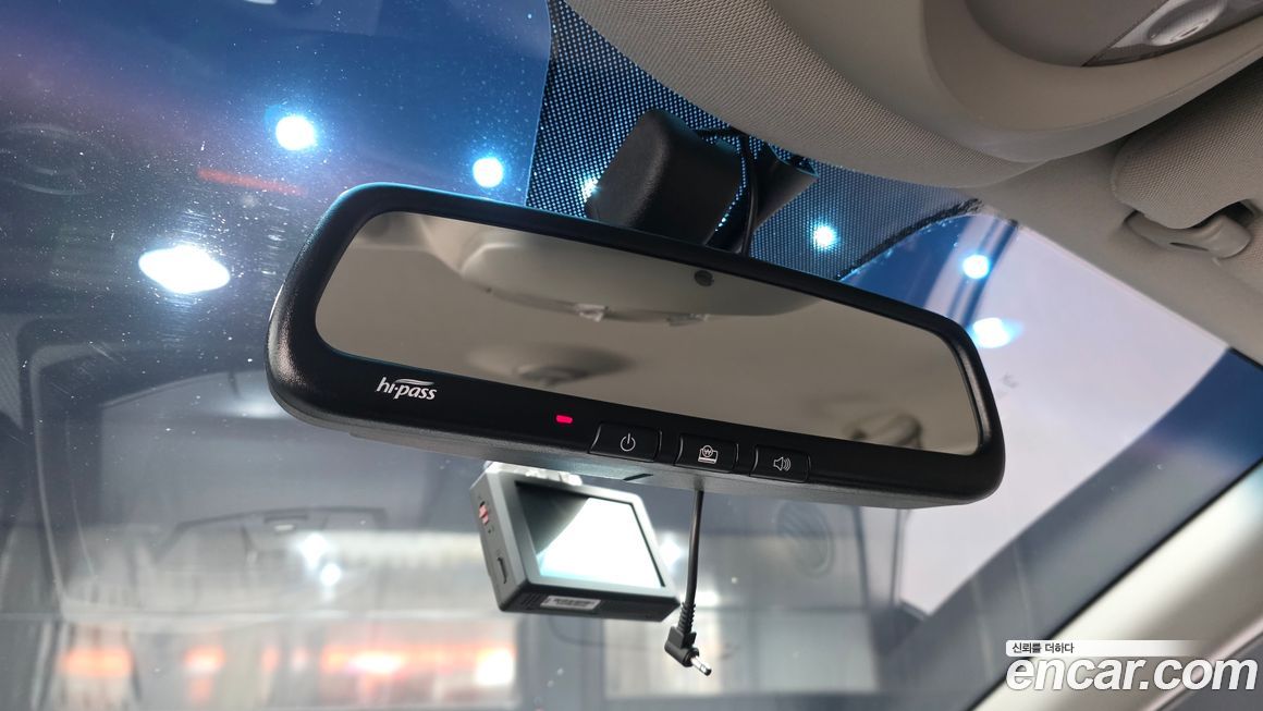 KG_Mobility_Ssangyong KORANDO 2016