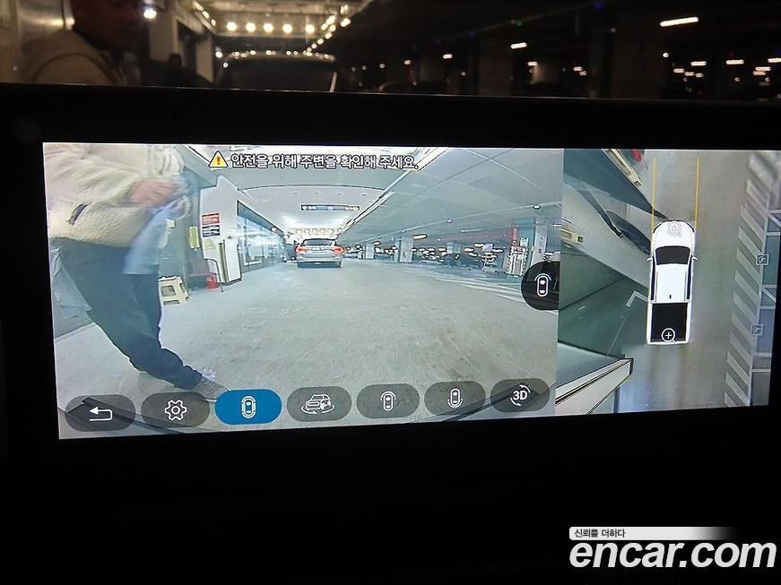 KG_Mobility_Ssangyong Rexton 2024