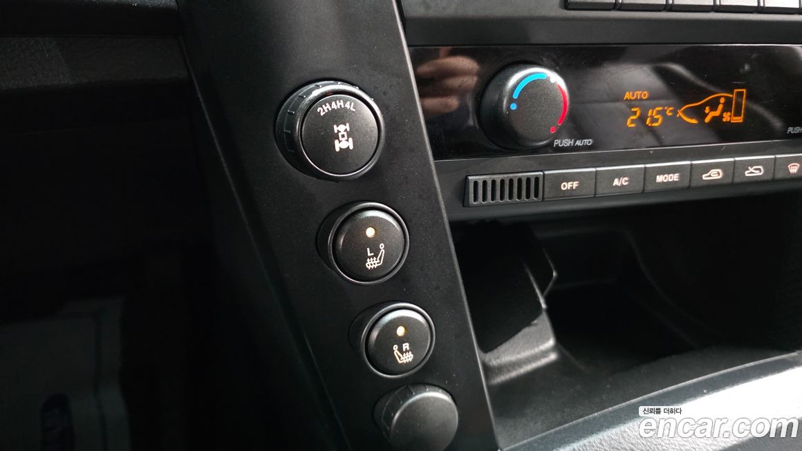 KG_Mobility_Ssangyong KORANDO 2016