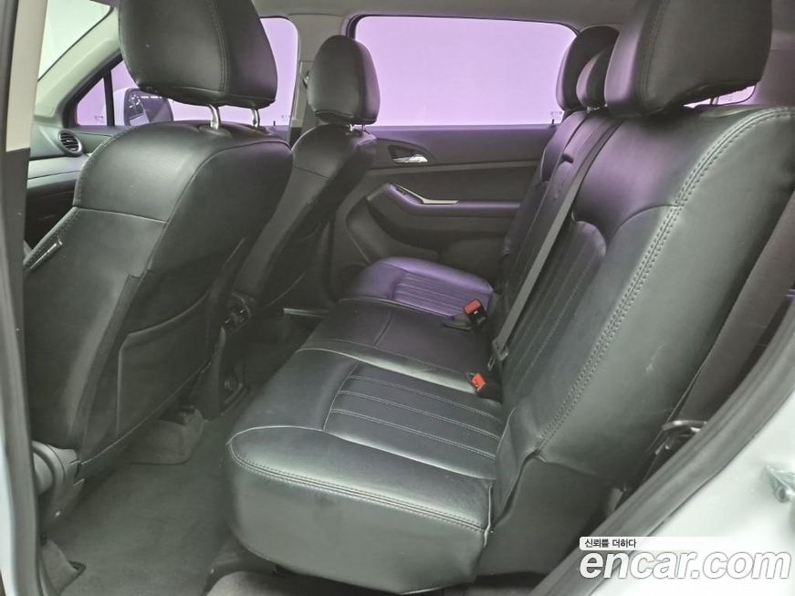 ChevroletGMDaewoo Orlando 2017