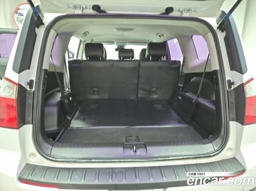 ChevroletGMDaewoo Orlando 2017