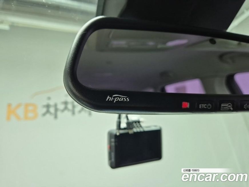 ChevroletGMDaewoo Orlando 2017