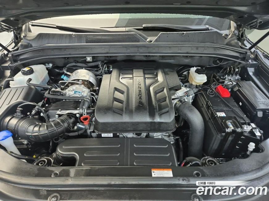 KG_Mobility_Ssangyong Musso 2025