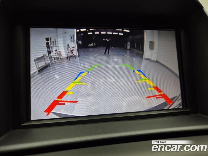 ChevroletGMDaewoo Orlando 2017