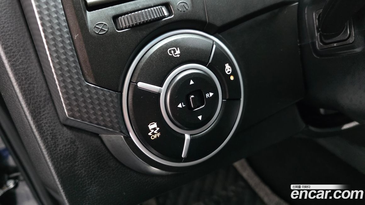 KG_Mobility_Ssangyong KORANDO 2016