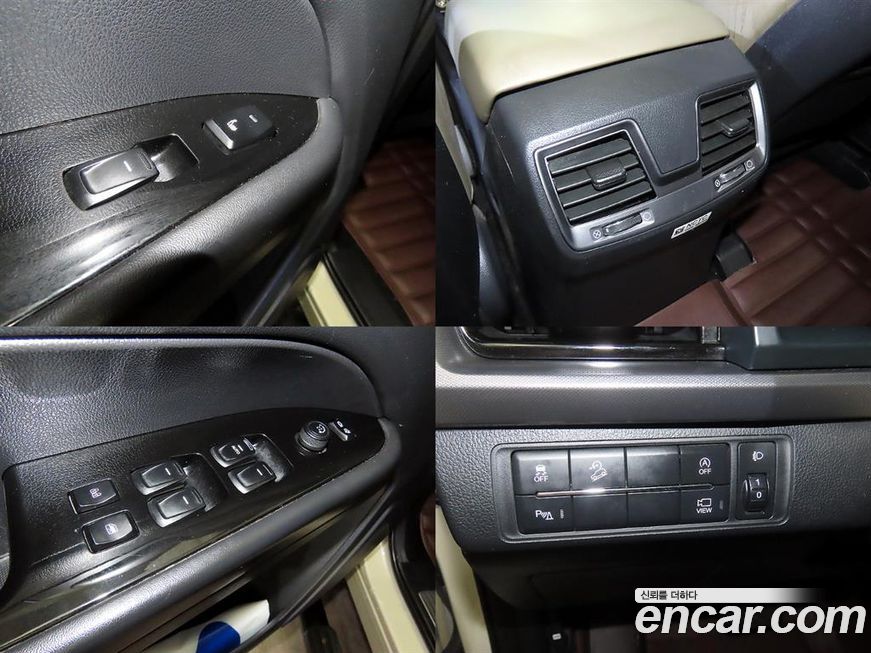 KG_Mobility_Ssangyong Rexton 2024