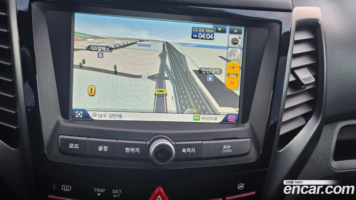 KG_Mobility_Ssangyong TIBOLI 2017