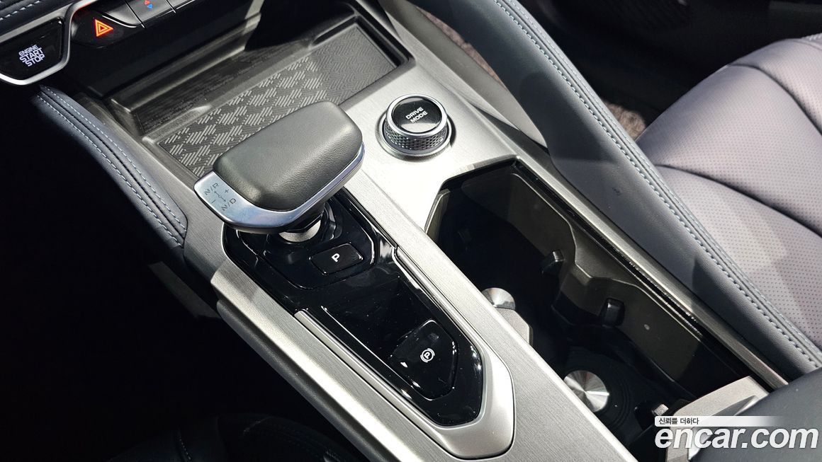 Renault-KoreaSamsung Grand Koleos 2025