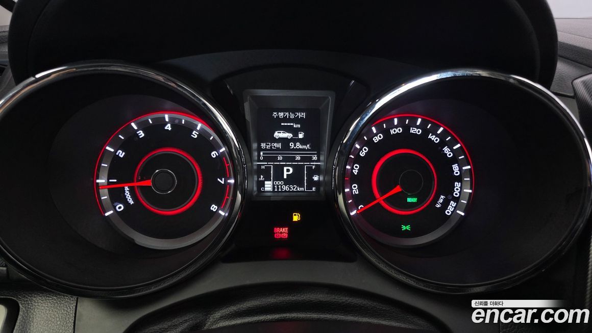 KG_Mobility_Ssangyong TIBOLI 2017