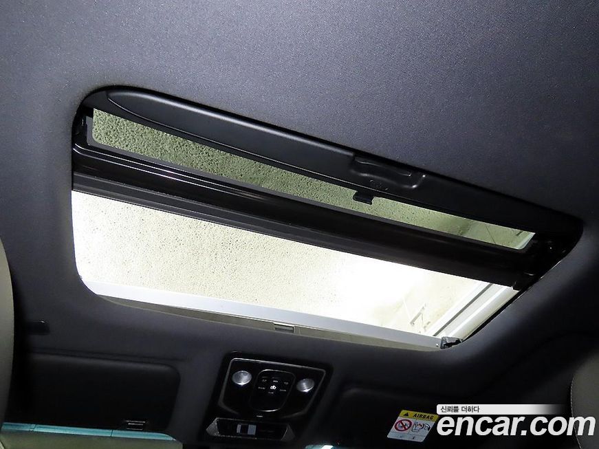 KG_Mobility_Ssangyong Rexton 2024