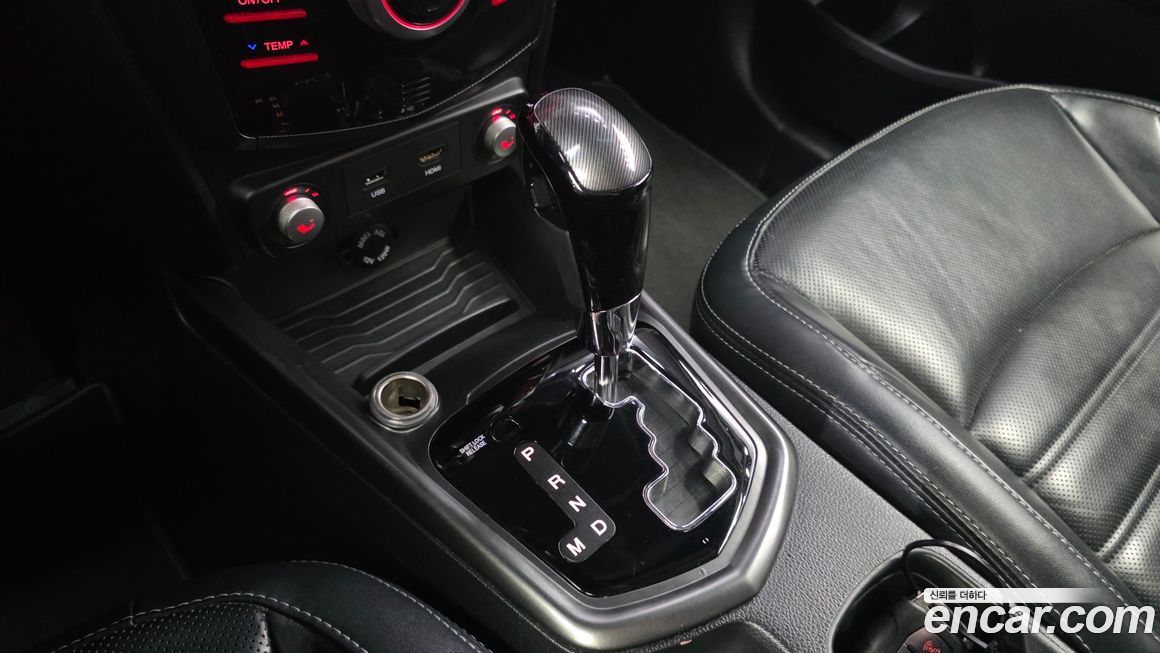 KG_Mobility_Ssangyong TIBOLI 2017