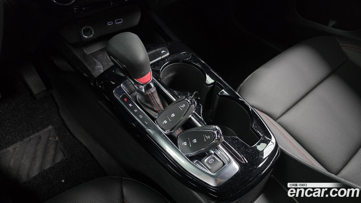 ChevroletGMDaewoo Trax 2025