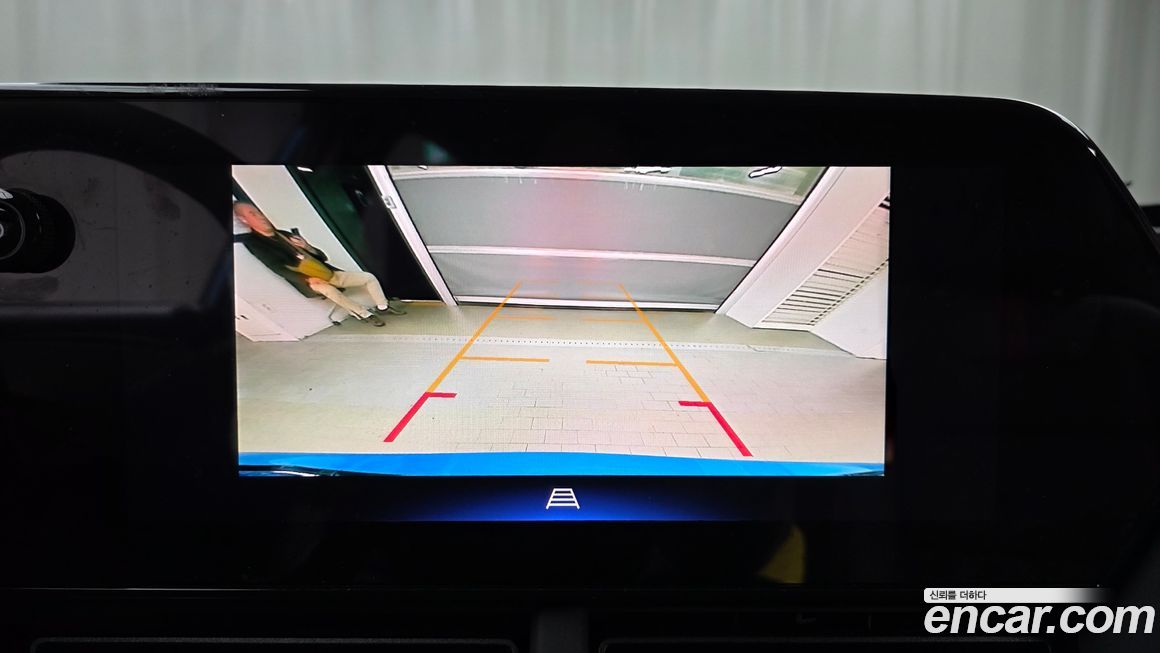 ChevroletGMDaewoo Trax 2025