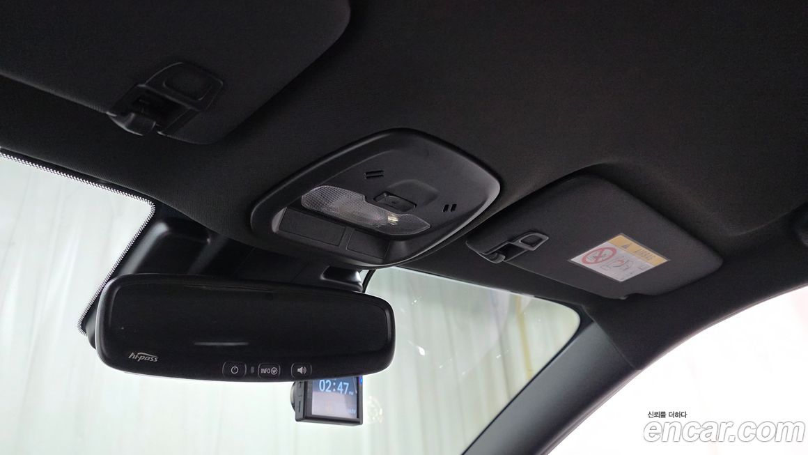 ChevroletGMDaewoo Trax 2025