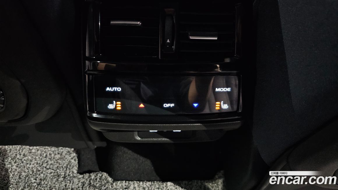 Renault-KoreaSamsung Grand Koleos 2025