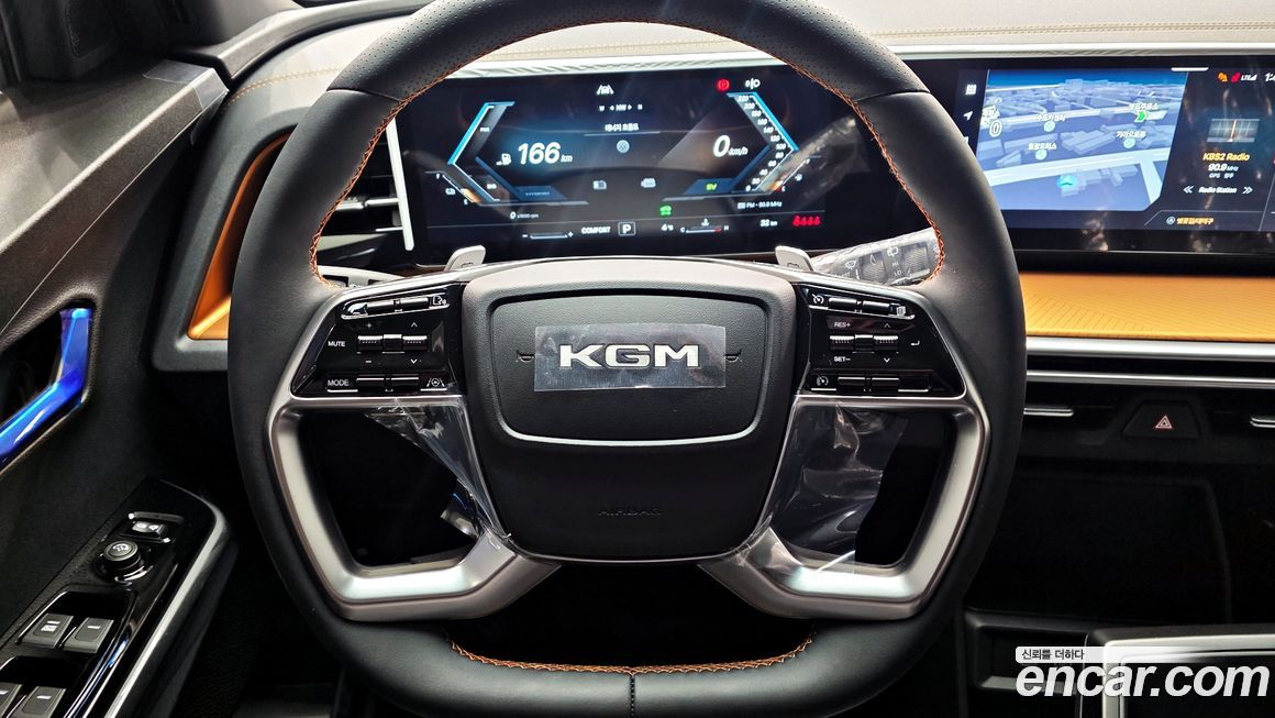 KG_Mobility_Ssangyong Torres 2026