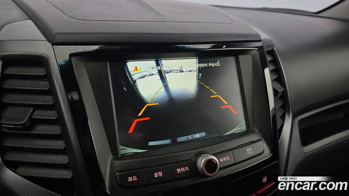 KG_Mobility_Ssangyong TIBOLI 2017