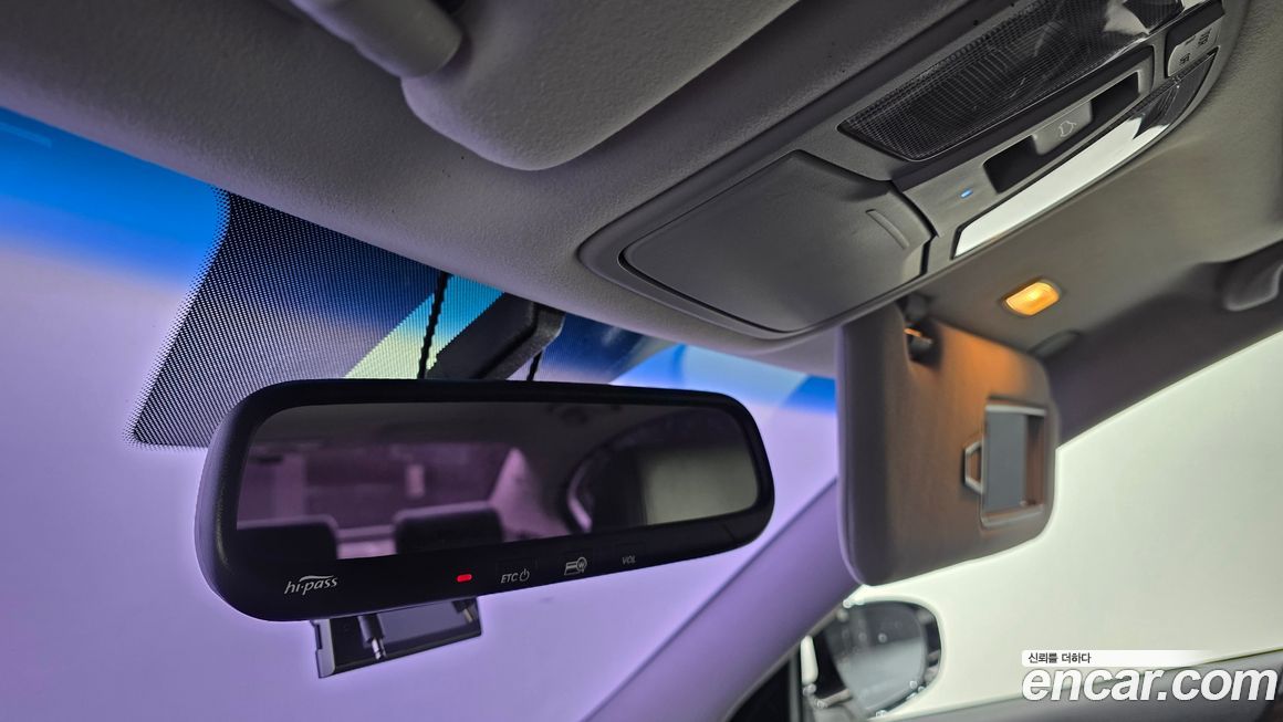 Kia K7 2015