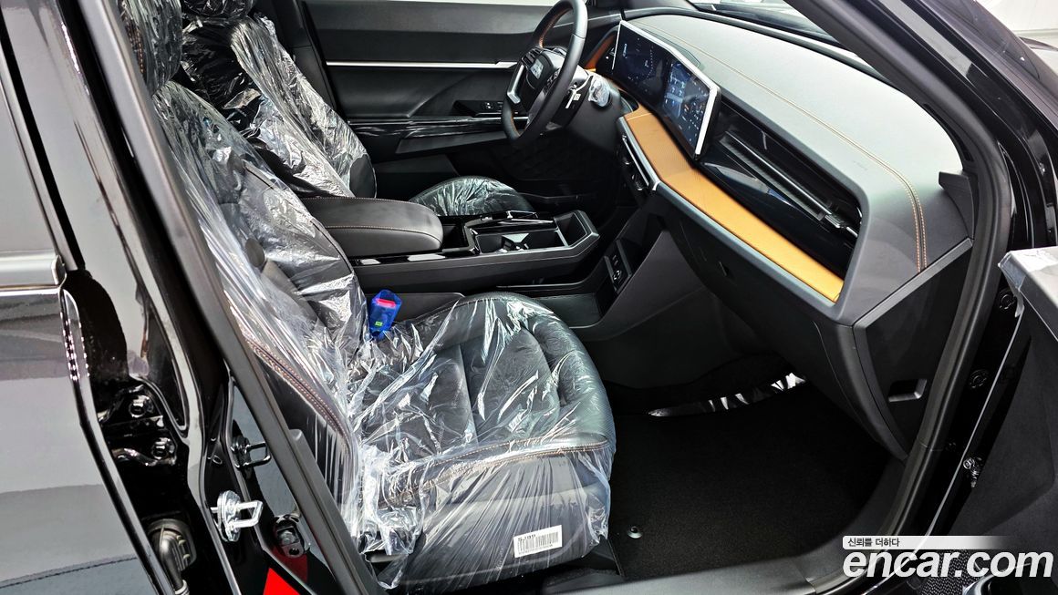 KG_Mobility_Ssangyong Torres 2026