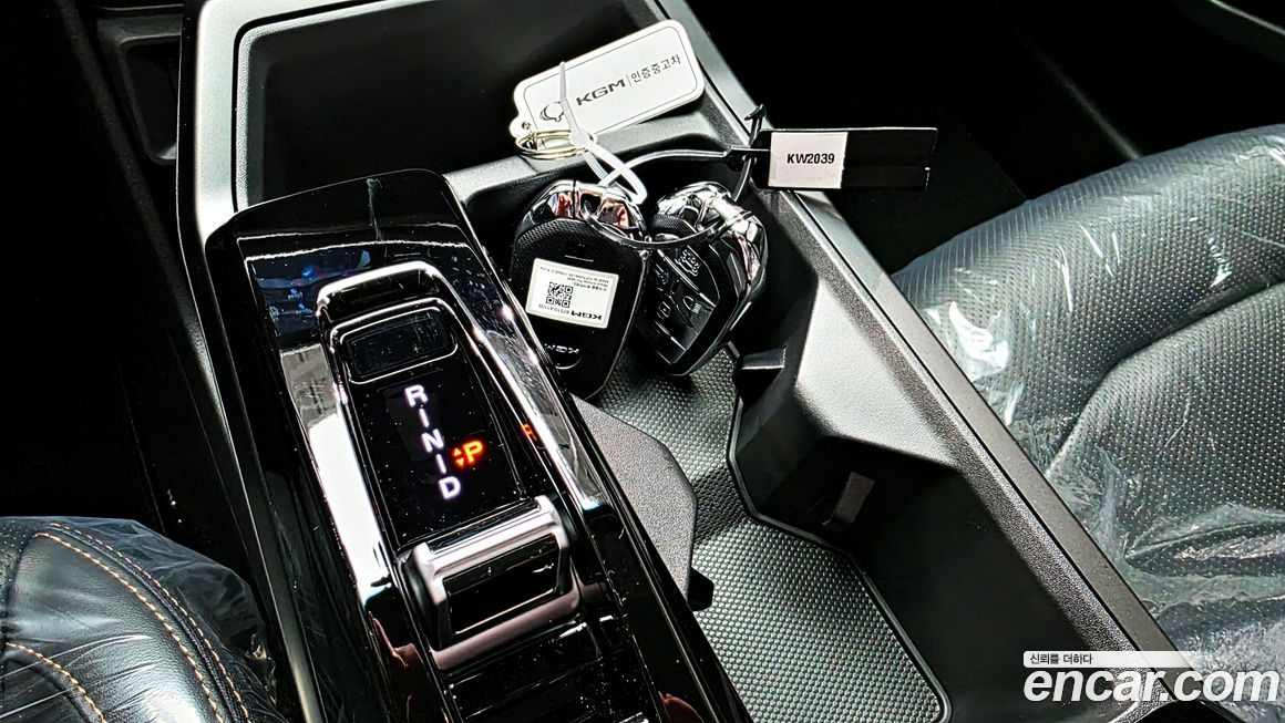 KG_Mobility_Ssangyong Torres 2026