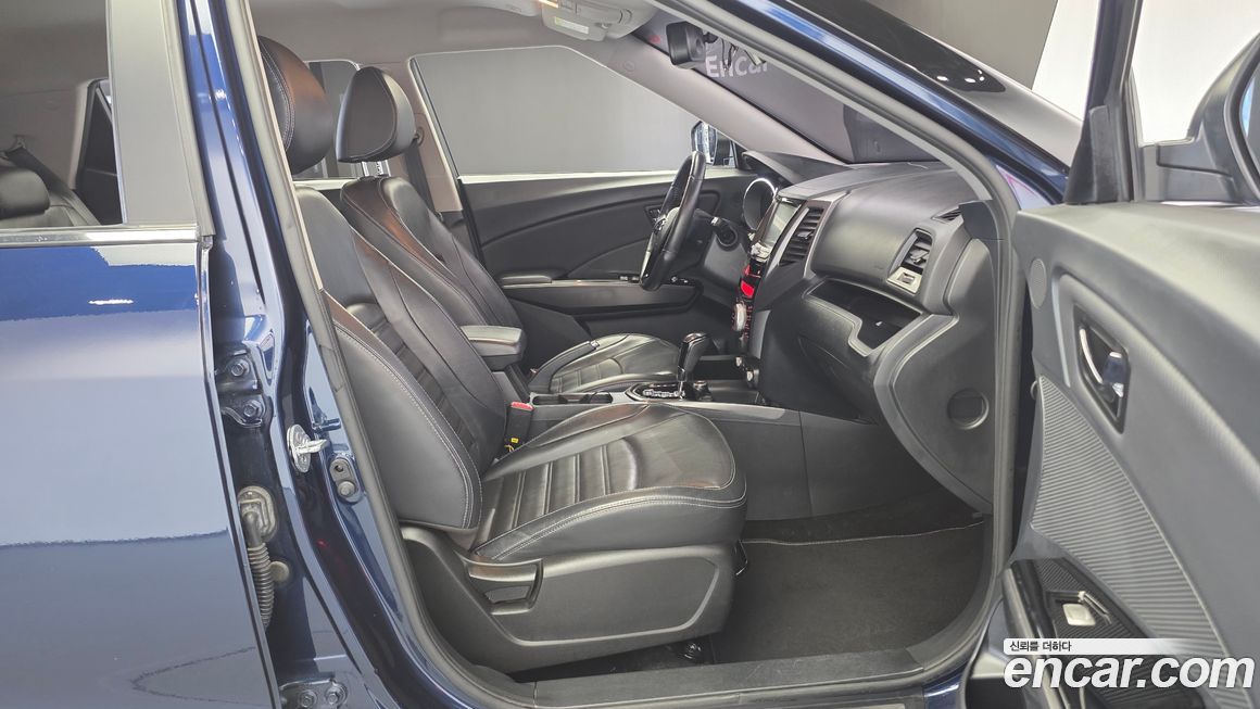 KG_Mobility_Ssangyong TIBOLI 2017