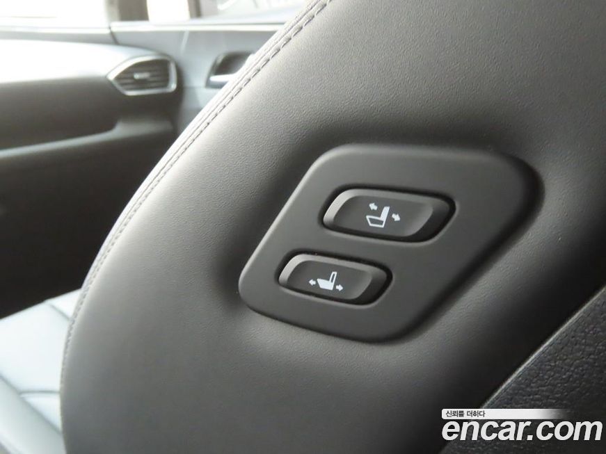 Hyundai Santafe 2022