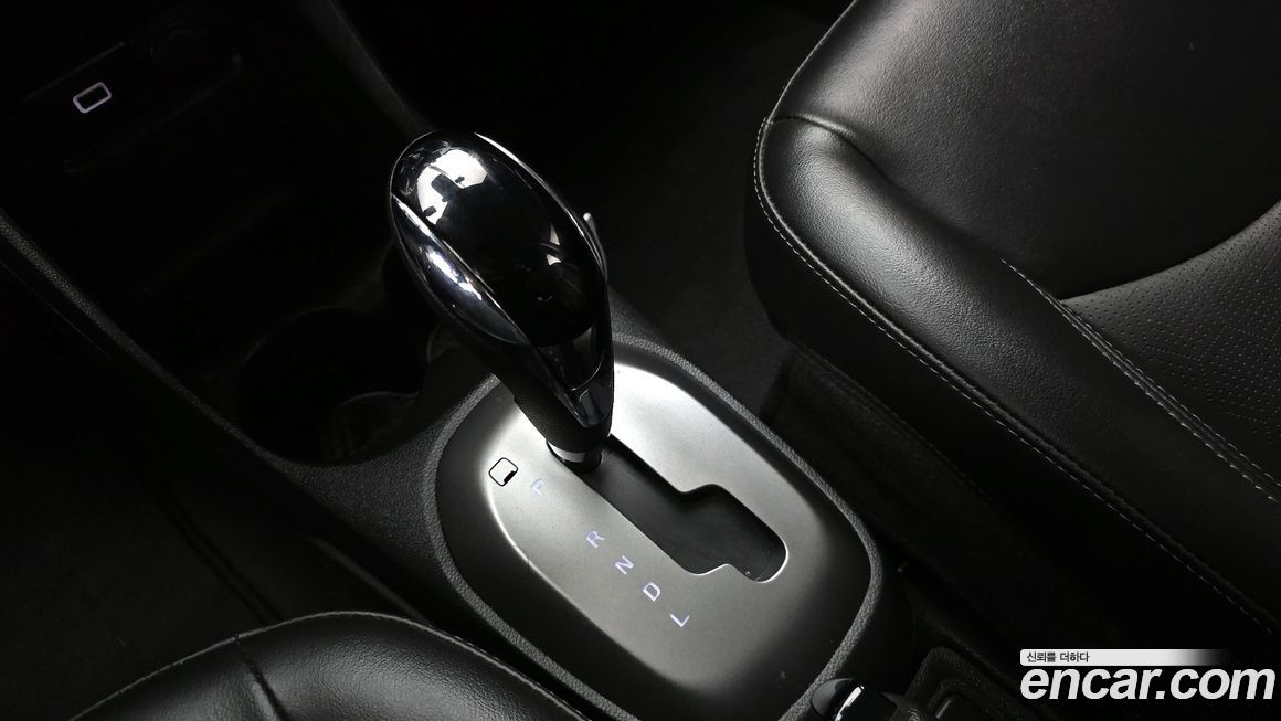 ChevroletGMDaewoo Spark 2019